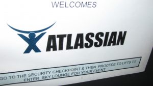 image of an Atlassian event -- CC image by Dmitry Baranovskiy -> https://www.flickr.com/photos/dmitry-baranovskiy/
